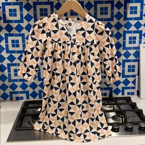 Tea Collection girls’ dress